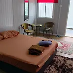 Cabin Merbah