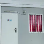Cabin Merbah