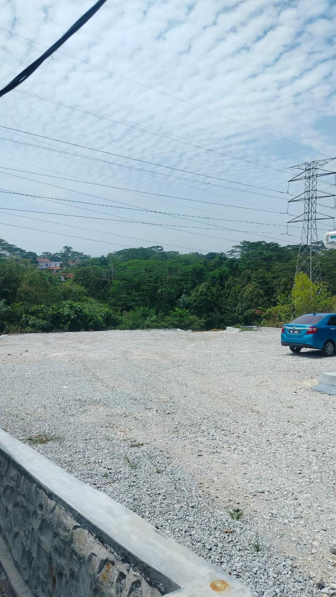 Merbah Pangsapuri Seremban